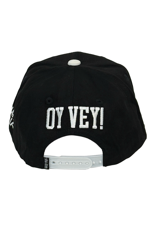 KOSHA Hat (Black)