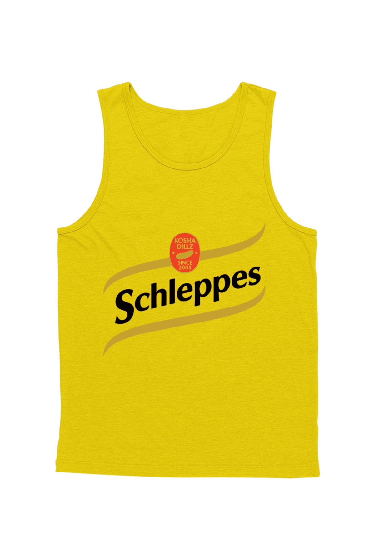 Schleppes Tank Top