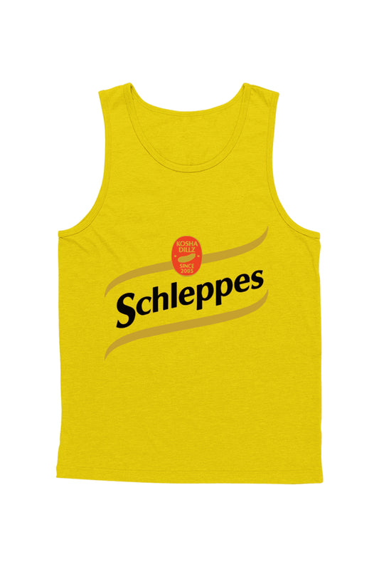 Schleppes Tank Top