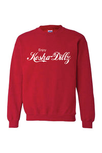 Enjoy Kosha Dillz Crewneck Sweatshirt