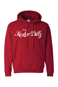 Enjoy Kosha Dillz Hoodie