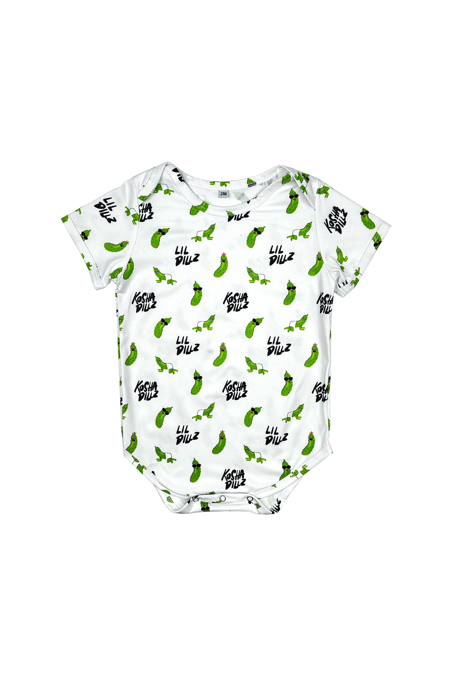Kosha Dills Onesie