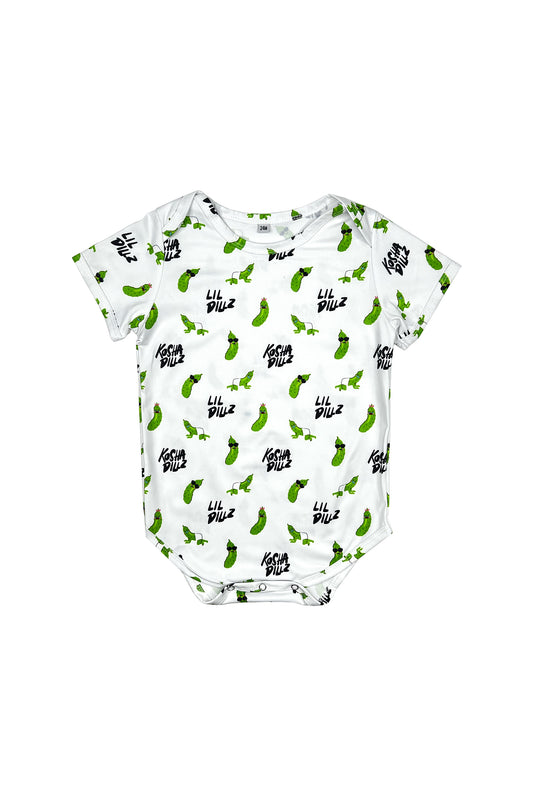 Kosha Dills Onesie