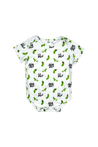 Kosha Dills Onesie