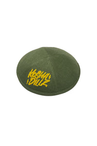 Kosha Yarmulke